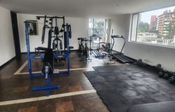 Apartment For Sale in Bellavista - Quito, Quito, Pichincha