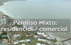 Near the Coast Home Construction Site For Sale in Barbasquillo - MantaSector Barbasquillo, vía Manta a San Mateo, Manta, Manabí