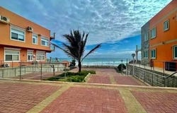 Land in Mirador San José - Montecristi, Montecristi, Manabí