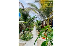 Un Dia Boutique Beachfront Hotel, Playas, Guayas