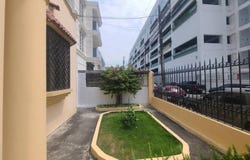 ATARAZANA COOP AGUIRRE ABAD FRENTE A HOSPITAL DE SOLCA, Norte de Guayaquil, Guayaquil, Guayas, Guayaquil, Guayas