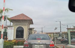 VENTA DE CASA URBANIZACIÓN METRÓPOLIS 2 (VM): House For Sale in Guayaquil, Guayaquil, Guayas