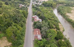Land next to the river - Manabí, Portoviejo, Manabí