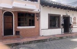 House For Sale in CotacachiCalle 9 de octubre / Cotacachi, Cotacachi, Imbabura