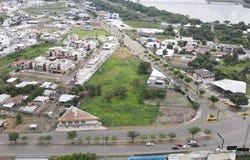 Home Construction Site For Sale in Portoviejo, Portoviejo, Manabí