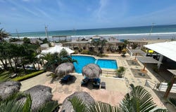 Oceanfront Property For Sale in Santa Marianita - Manta, Manta, Manabí