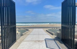 Impeccable 2-Story Beachfront Home on Expansive Lot, Punta Carnero, Santa Elena