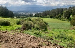 Countryside Property For Sale in Yaruqui - Quito, Quito, Pichincha