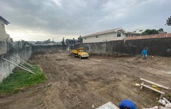 CEIBOS: 1,000 m² LOT WITH APPROVED PROJECT AND STUNNING VIEW Urbanización Los Ceibos ,Av 1ra Diagonal Colegio Javier., Guayaquil, Guayas