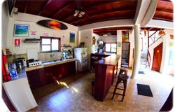 Montanita-Hostal Esperanto: Near the Coast Hotel For Sale in Montañita, Montañita, Santa Elena