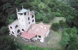 Gorgeous Private Retreat in Apuela-Intag Ecuador: Multiple homes with land For SaleCalle via Pueblo Viejo Sector Santo Domingo, Apuela, Imbabura