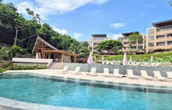 SUITE EN JAMA-MANABI: Near the Coast, Oceanfront, Mountain and Countryside Apartment For Sale in JamaJAMA, Jama, Manabí