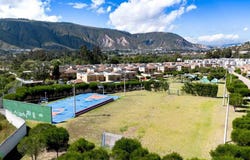 13 de Junio s/n y Av. Manuel Córdova Galarza s/n, San Antonio, Quito, Pichincha, Quito, Pichincha