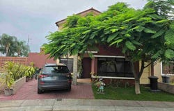 House For Sale in Samborondon - Guayaquil, Guayaquil, Guayas