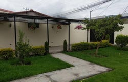 Museo Solar y Pasaje E6, sector San Antonio E5-510, Quito, Quito, Pichincha, Quito, Pichincha