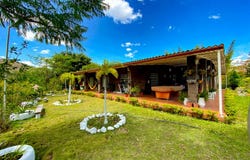 Fruit Paradise & Spacious Home, El Tambo, Loja