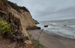 Hacienda Santa Clara: 3.4 Miles of Pristine Coastline, Canoa, Manabí