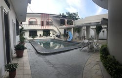 URDESA: FIVE PROPERTIES IN ONE!!! BEAUTIFUL ART DECO HOUSE ON COMMERCIAL AVENUE, Guayaquil, Guayas