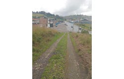Development Parcel For Sale in Bolivar CARCHI TULCAN, Bolivar, Carchi
