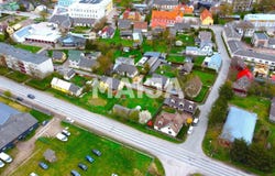 Vaikne tn 5, Kuressaare, Saare County 93812