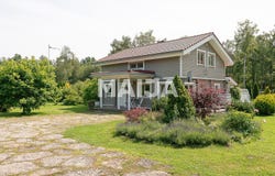 Harju maakond, Kuusalu vald, Põhja küla, Uuekadaka, Kuusalu alevik, Harju County 74635