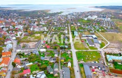 Vaikne tn 5, Kuressaare, Saare County 93812
