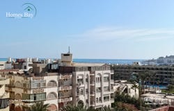 El-Bahr, Hurghada, Red Sea Governorate