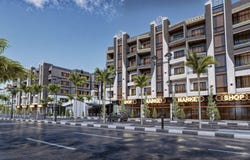 El-Nasr, Hurghada, Red Sea Governorate