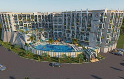 6R5R+PP7, Hurghada 1, Red Sea Governorate 1964307, Egypt, Hurghada, Red Sea Governorate