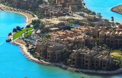 El Gouna, Qesm Hurghada, Red Sea Governorate