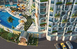6R5R+8H2, Hurghada 1, Red Sea Governorate 1964306, Egypt, Hurghada, Red Sea Governorate