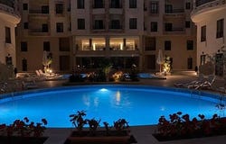 Hurghada, Al-Ghurdaqah, Frontier