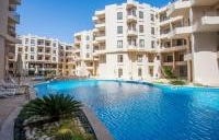 Hurghada, Al-Ghurdaqah, Frontier