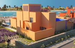 El Gouna, Qesm Hurghada, Red Sea Governorate