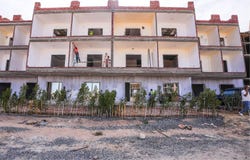 4R5C+FPQ, Touristic Villages, Hurghada 1, Red Sea Governorate 1962011, Egypt, Hurghada, Red Sea Governorate