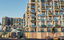 35 Elhadaba Rd, Hurghada, Red Sea Governorate