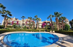 Sahl Hasheesh, Qesm Hurghada, Red Sea Governorate