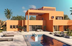 El Gouna, Qesm Hurghada, Red Sea Governorate
