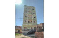 Elsaay Building, Abu Simbel Street, Luxor, As Sa`id