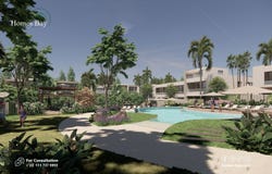 South Marina Drive, Hurghada, Red Sea Governorate
