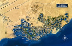 El Gouna, Qesm Hurghada, Red Sea Governorate