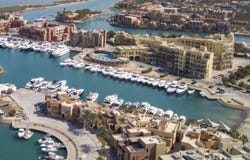 El Gouna, Qesm Hurghada, Red Sea Governorate