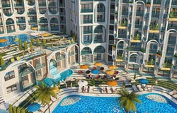 6R5R+8H2, Hurghada 1, Red Sea Governorate 1964306, Egypt, Hurghada, Red Sea Governorate