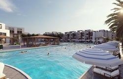 4R5C+FPQ, Touristic Villages, Hurghada 1, Red Sea Governorate 1962011, Egypt, Hurghada, Red Sea Governorate
