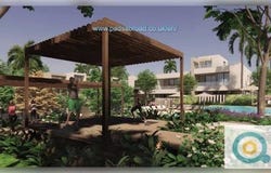 Al-Ghurdaqah, Frontier