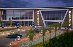Hurghada, Hurghada, Red Sea Governorate