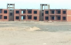 Al Qusair - Marsa Allam Rd, Marsa Alam, Red Sea Governorate