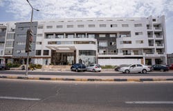 6RRV+M9Q, El Corniche Rd, SEKALA، Hurghada, Red Sea Governorate 1966807, Egypt, Hurghada, Red Sea Governorate