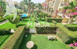 Veranda Sahl-Hasheesh, Hurghada, Red Sea Governorate 1962013