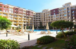 El-Bahr, Hurghada, Red Sea Governorate